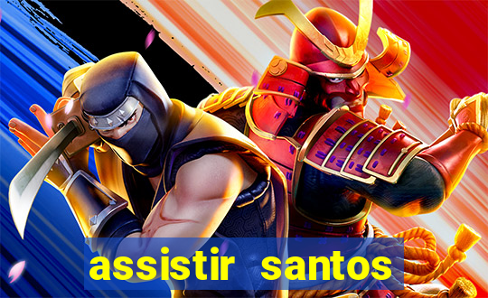 assistir santos justiceiros 2 completo dublado